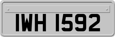 IWH1592