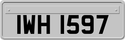 IWH1597