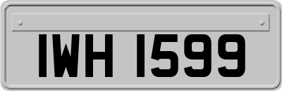 IWH1599