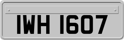 IWH1607