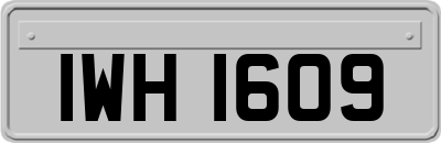 IWH1609