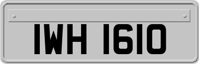 IWH1610