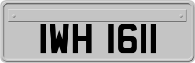 IWH1611