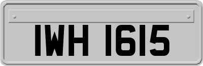 IWH1615