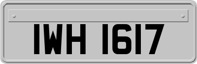 IWH1617