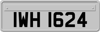 IWH1624