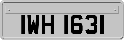 IWH1631