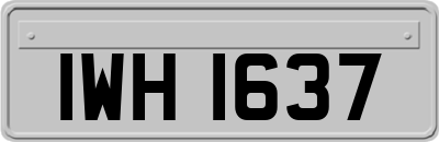 IWH1637