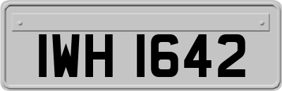 IWH1642
