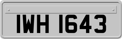 IWH1643