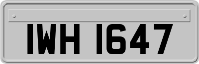 IWH1647