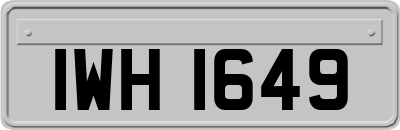 IWH1649