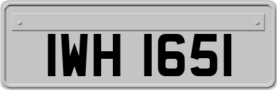 IWH1651