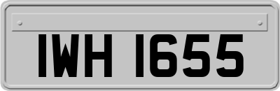 IWH1655