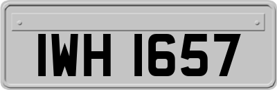 IWH1657