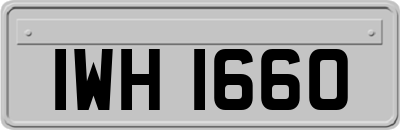 IWH1660