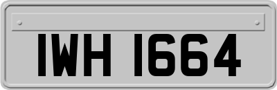 IWH1664
