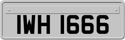 IWH1666