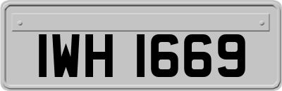 IWH1669