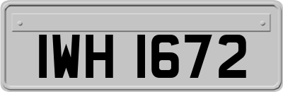 IWH1672