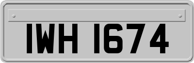 IWH1674