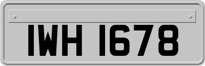 IWH1678