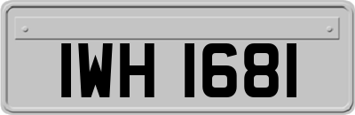 IWH1681
