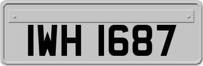 IWH1687