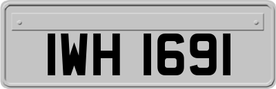 IWH1691