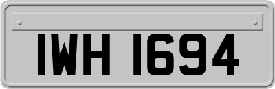 IWH1694
