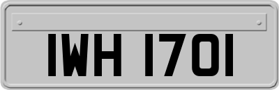 IWH1701