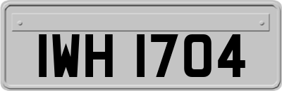 IWH1704