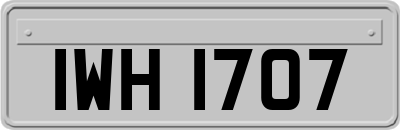 IWH1707