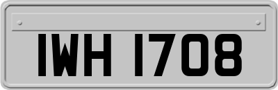 IWH1708
