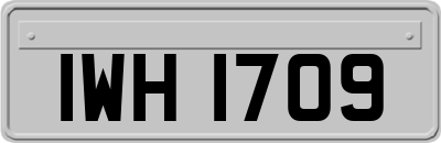 IWH1709