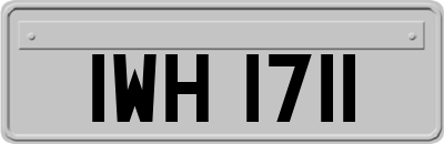 IWH1711