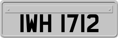 IWH1712