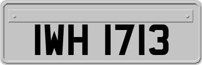 IWH1713