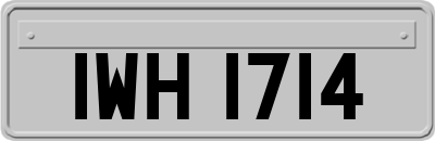 IWH1714