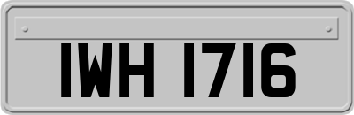 IWH1716