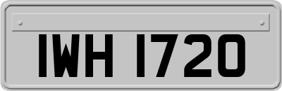 IWH1720