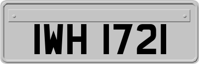 IWH1721