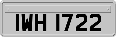 IWH1722