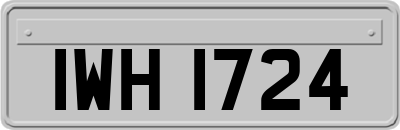 IWH1724