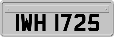 IWH1725