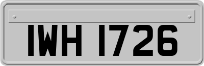 IWH1726