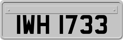 IWH1733