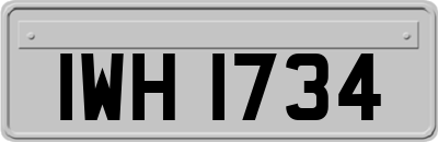 IWH1734