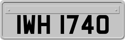 IWH1740