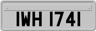 IWH1741